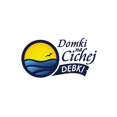 Domki Na Cichej Debki Exterior photo