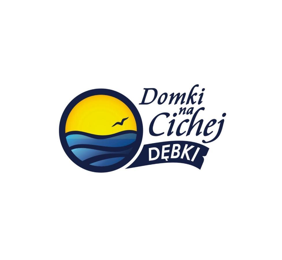 Domki Na Cichej Debki Exterior photo